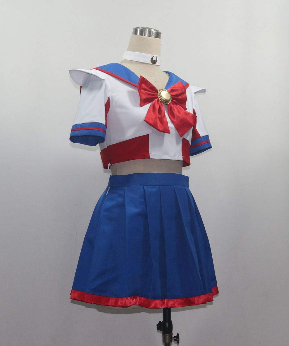 セーラームーン　愛野美奈子ちゃんの制服　未使用 Amazon.co.jp: 美少女戦士セーラームーン セーラーヴィーナス 愛野