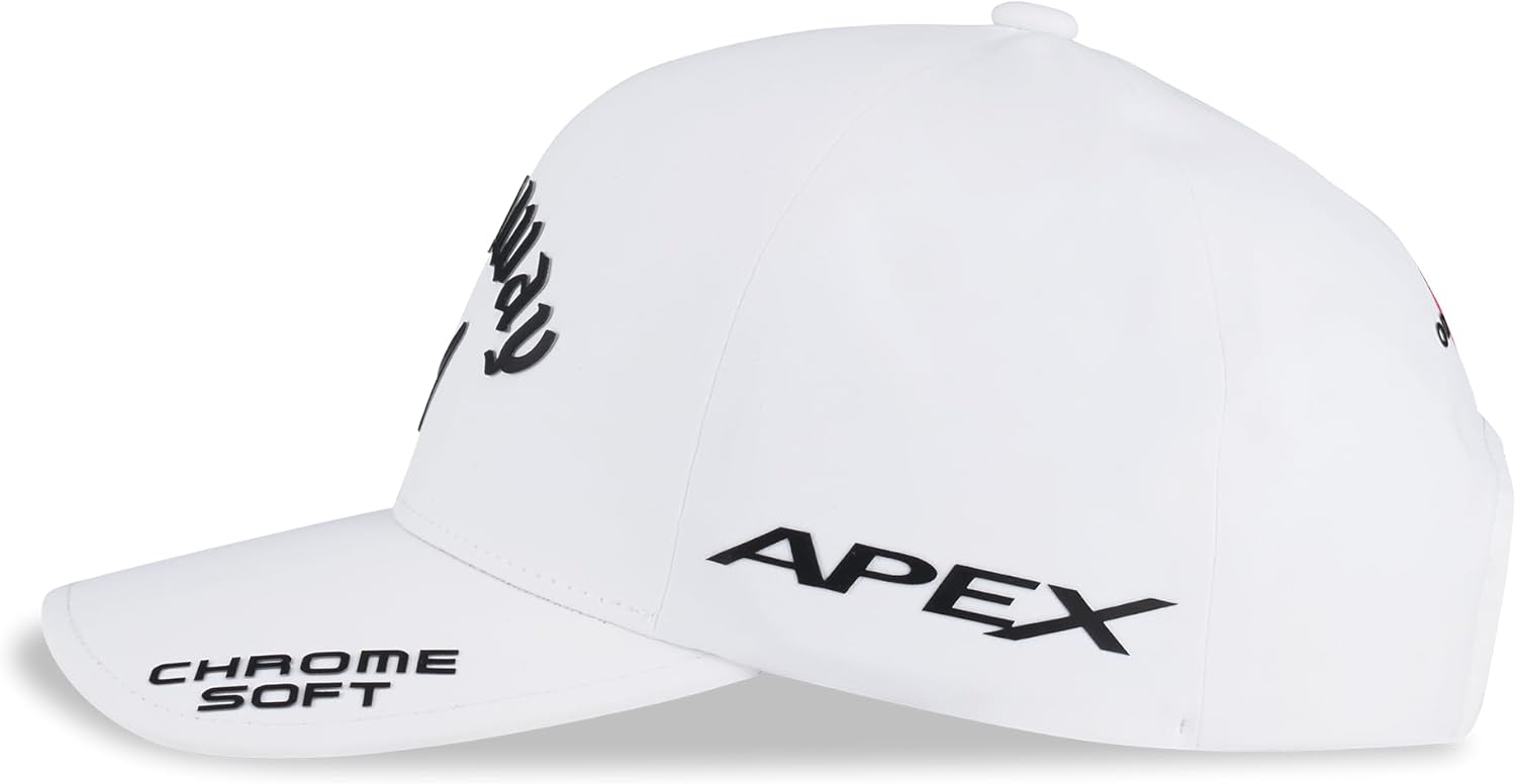 Callaway Womens Callaway Golf Tour Elevate Collection Headwear