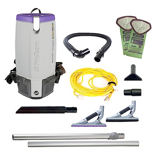 Top 10 Backpack Vacuum For Carpet of 2022 Katynel