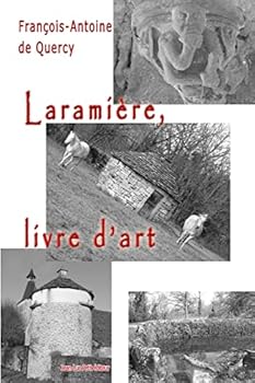 Paperback Laramière, livre d'art [French] Book