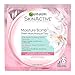 Garnier SkinActive Moisture Bomb The Super Hydrating Smoothing Mask, 1.08 F