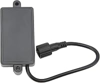 Aramox Intelligens Csomagtérajtó Nyitó Lábérzékelő - Elektromos Autó Csomagtartó Szenzor Hanggal és Lábmozdulattal Vezérelhető 5m Hatótávols 9