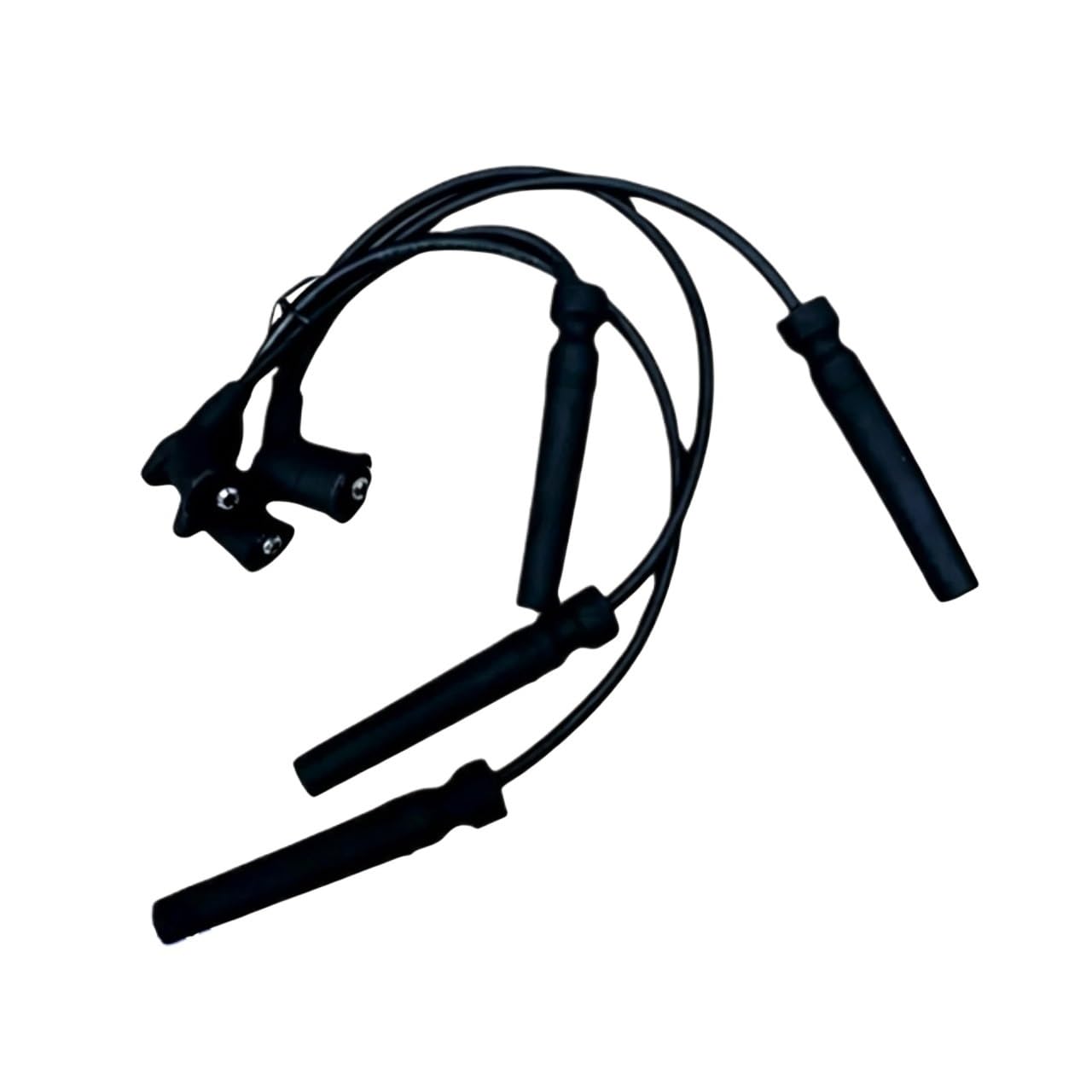 Cables de encendido coche 96450249 para una chispa estable y potente 6