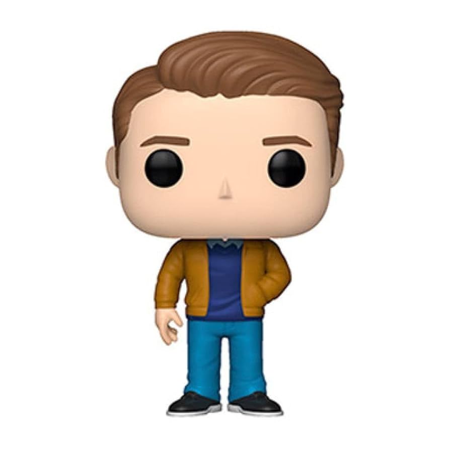 リバーデイル　dale fanko popセット Amazon.com: Funko Pop! TV: Riverdale - Betty Collectible Toy