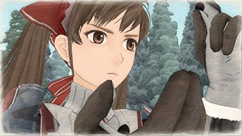 Valkyria Chronicles Import Américain Ps3 - vue 10
