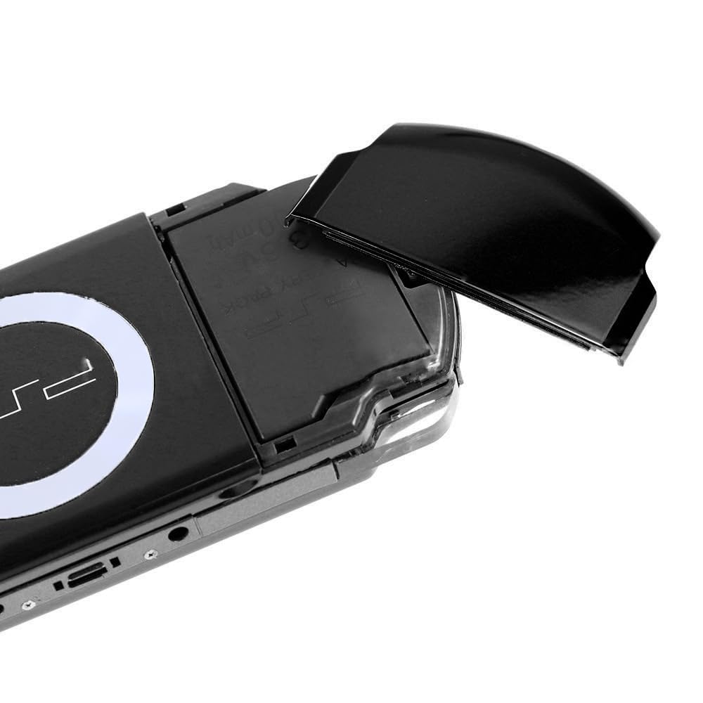 Batteria 3.6V Per Console PSP Batteria Nuova Per Sony PSP 2000/3000 (Slim & Lite) - 3.6V, 2400 MAh, Ricambio PSP-S110 Batteria PSP Sony - Foto 7