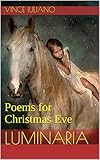 Luminaria: Poems for Christmas Eve (English Edition)