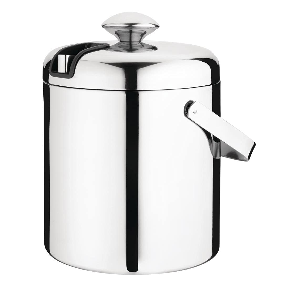 Catering aparato superstore – L279 hielo cubo con pinzas