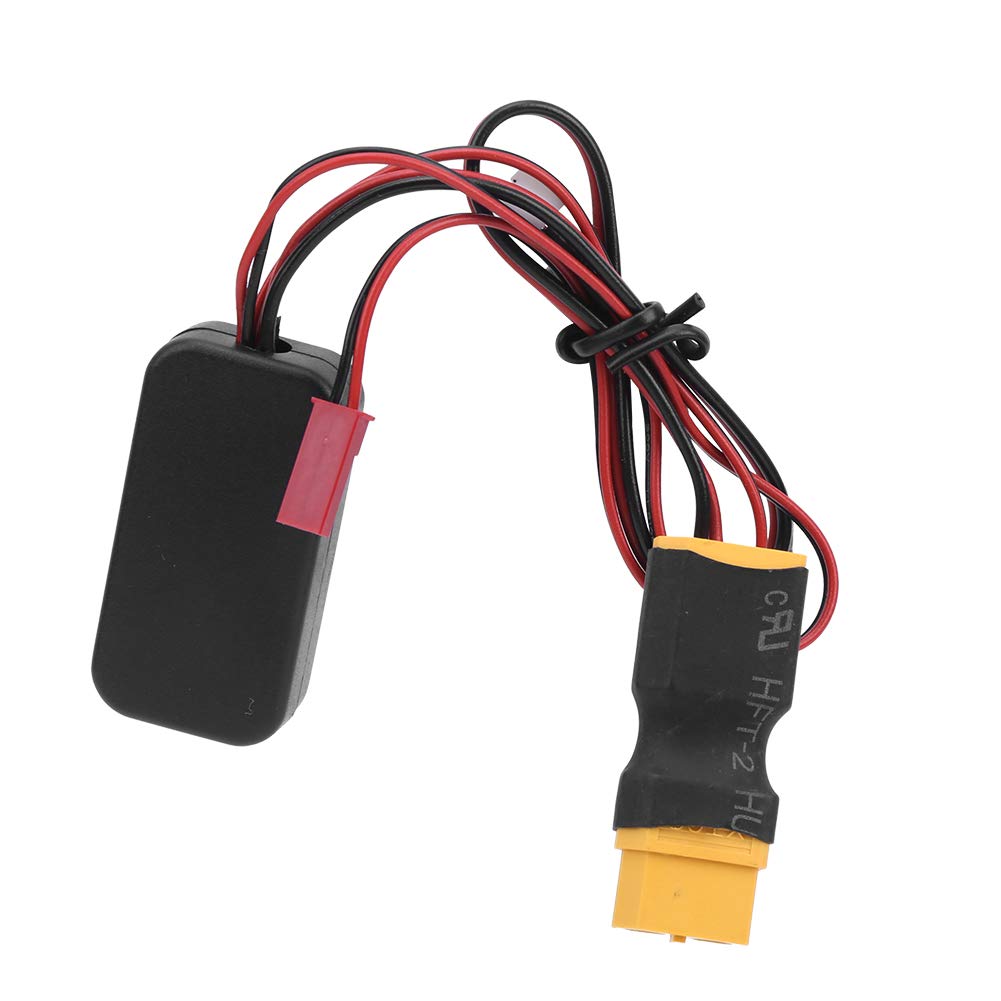 Verricello Elettrico Per Auto RC 1/10 - Telecomando E Verricello Elettrico Per Auto RC 1/10 - Telecomando E