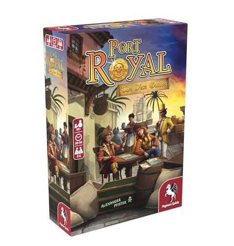 Una grande introduzione al mondo di Port Royale