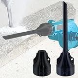 デジ基地 VANKO対応 アンカー穴用ブロワーノズル（ロング、ショートノズルセット）19610