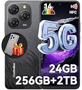 Amazon | Blackview Shark9 24GB+256GB SIMフリー