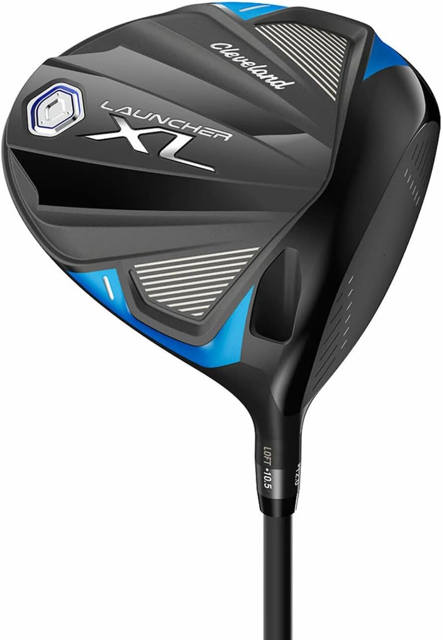 Cleveland Launcher XL Driver 460cc