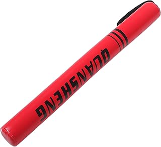 Sewroro Ferramenta Equipamento De Boxe Socos Bastões De Mão Bastões De Boxe Treinamento Bastões De Mão Para Treinamento Taekwondo Bastões De Chute Alvo De Mão Bastão De Treinamento De