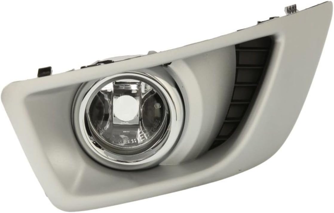 Dapa 190684012 Fog Lamp Lh