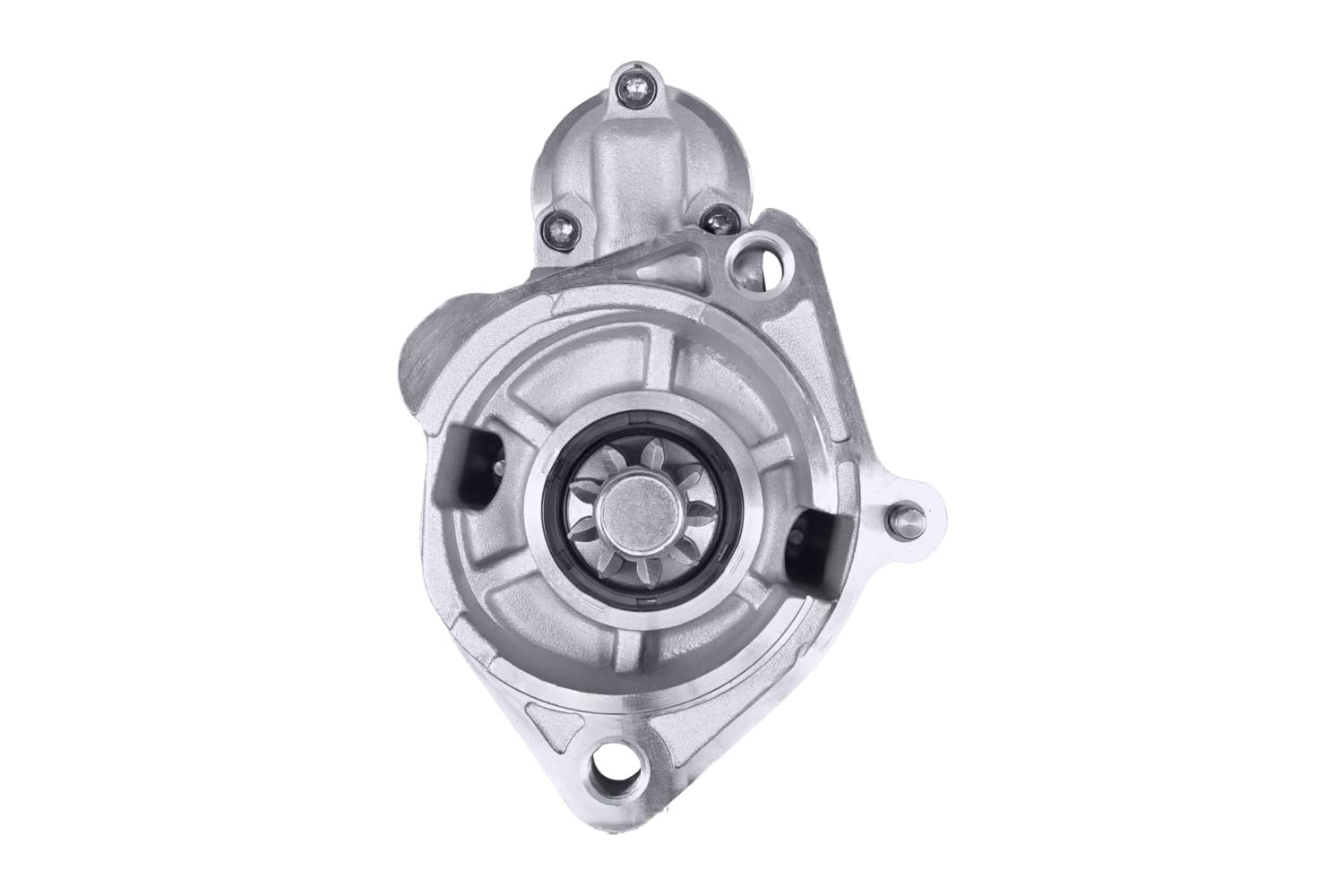 HELLA 8Ea 012 527-731 Démarreur - 12V - 2Kw
