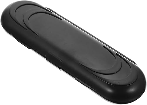 BESPORTBLE Maleta Accesorios Estuche de almacenamiento Estuche de transporte Organizador Caja de puntas Estuche Titular Caja: Plástico Caja de