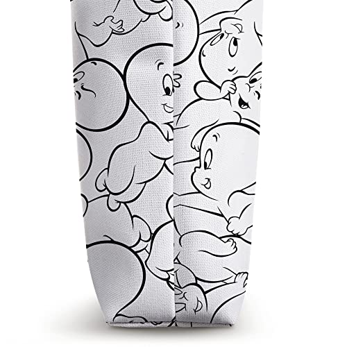 Bolsa tipo tote Casper the Friendly Ghost miniatura 3