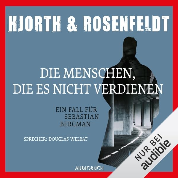 Cover art for Die Menschen, die es nicht verdienen