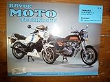 E.T.A.I   Revue Moto Technique 40   YAMAHA RD 350 LC +   SUZUKI GSX 1100 E   80/86