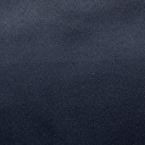 Sun Zero - 56741 Easton Blackout Tab Top Curtain Panel, 40" x 95", Navy Blue by Sun Zero - Image 5
