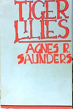 Paperback Tiger Lilies Book