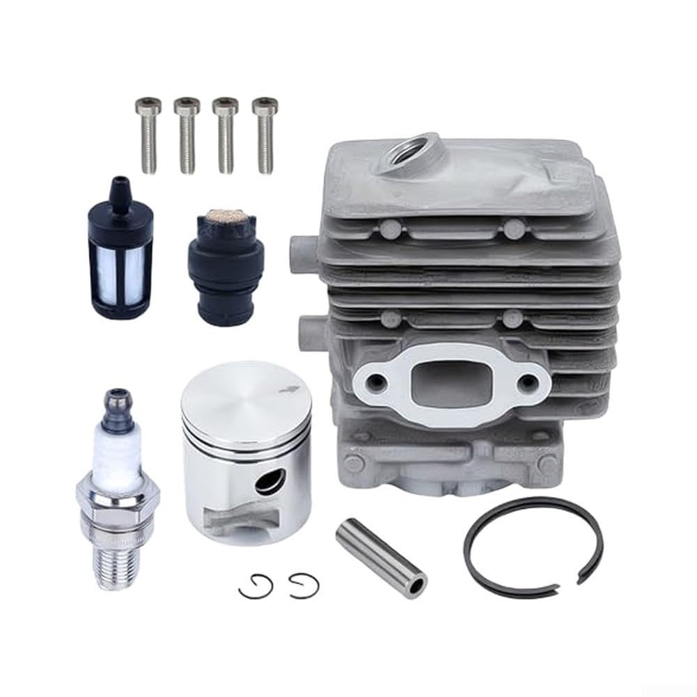 Juego para cilindro Metal Para BG86 BR200 Juego para cilindro