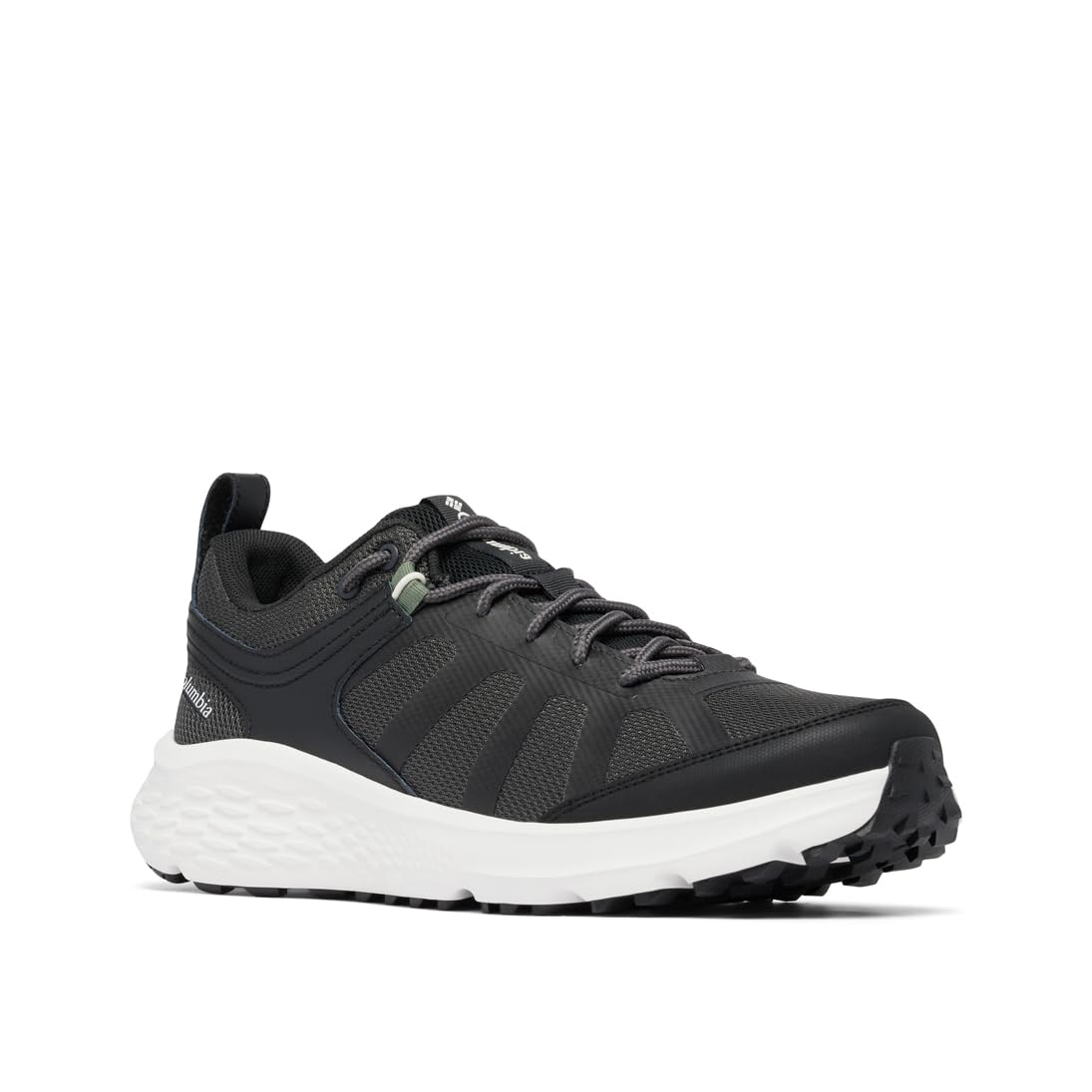 Columbia Konos Xcel WP Zapatos de Trekking y Senderismo de Tiro bajoHombre