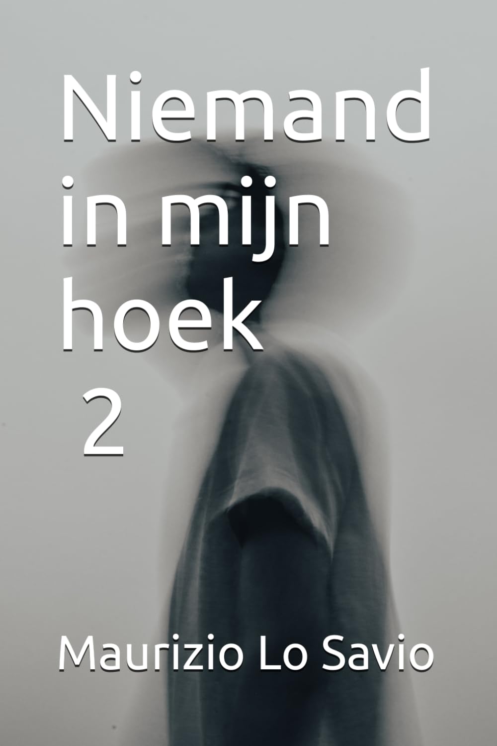Niemand in mijn hoek deel 2
