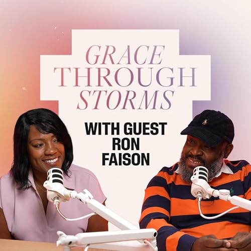 Misdiagnosis & Miracles: Ron Faison&rsquo;s Journey Through Rare Blood Cancer and Radical Faith