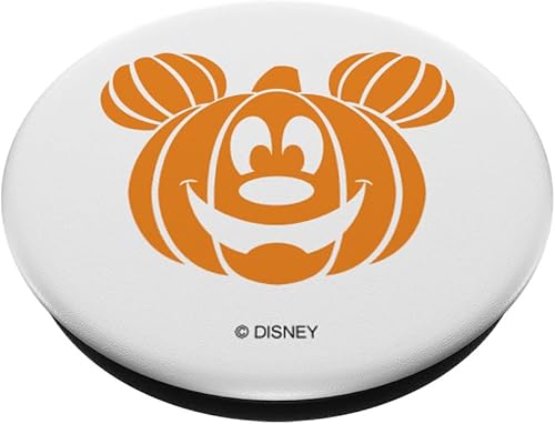 Miniatura 2 de Disney Mickey Pumpkin Head Fills PopSocket - PopSockets Grip and Stand for Phones and Tablets