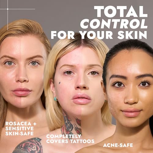 Cover Fx Total Cover Cream Foundation thumb #3
