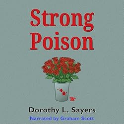 Strong Poison