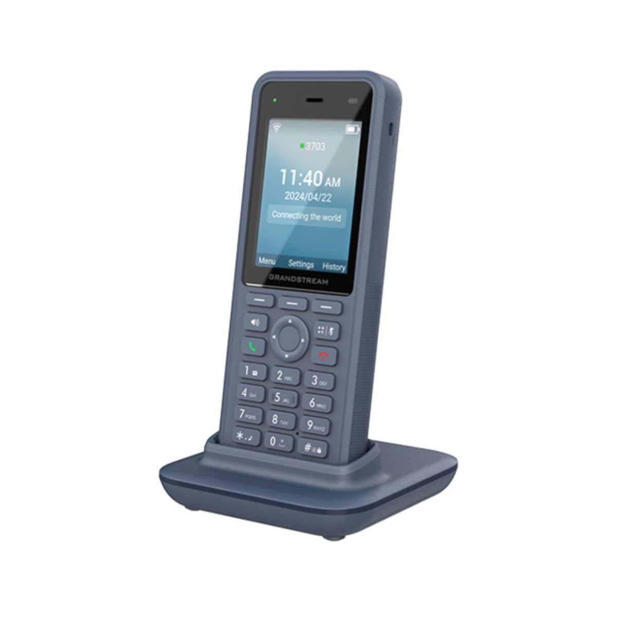 Grandstream WiFi-Handset WP836