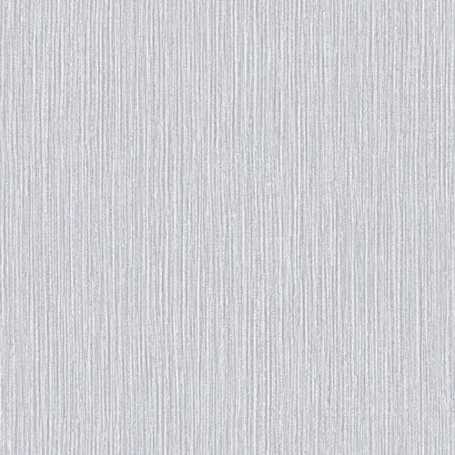 Arthouse, Raffia Silver Wallpaper