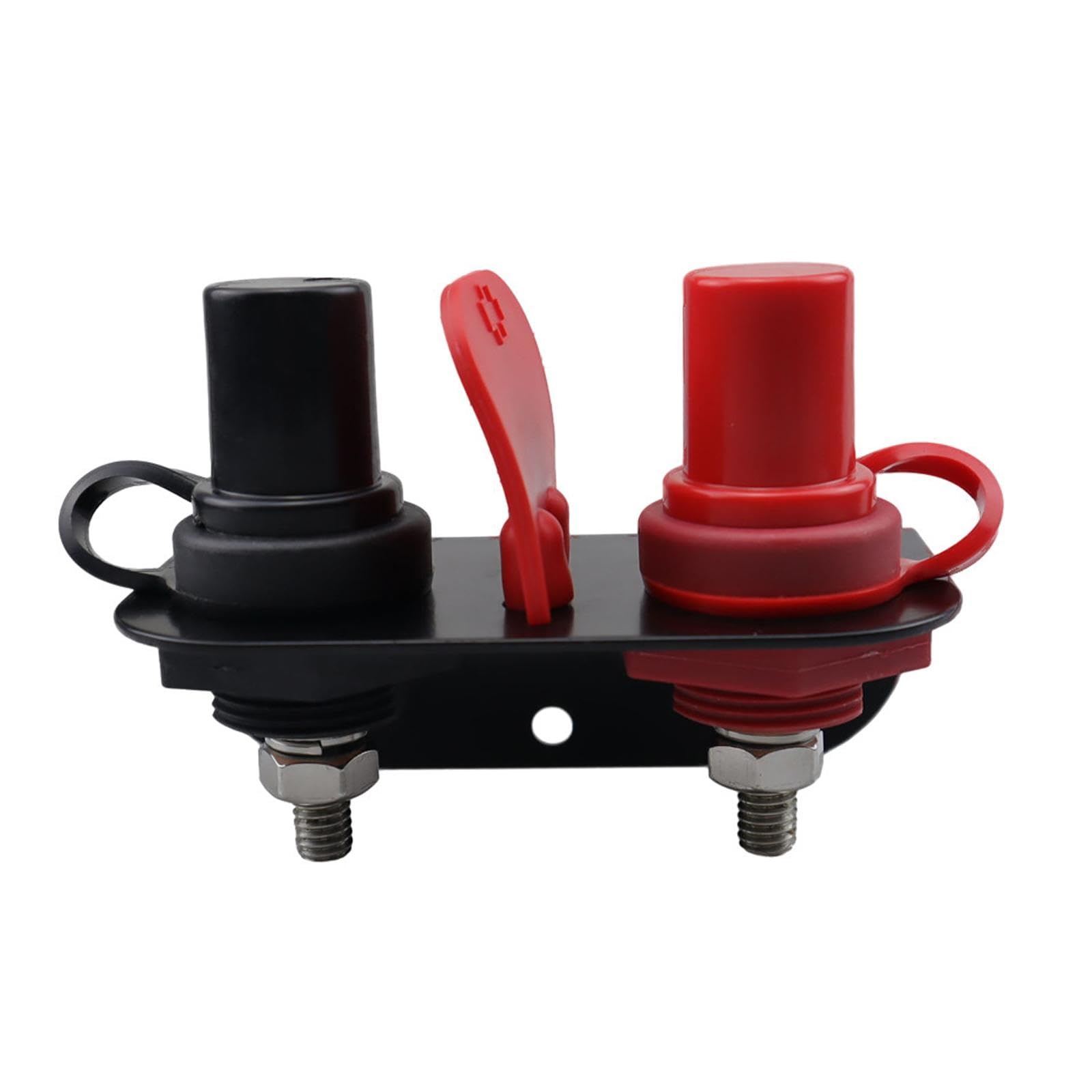 Bornes de batterie de voiture pour tracteur, VTT, bateau
