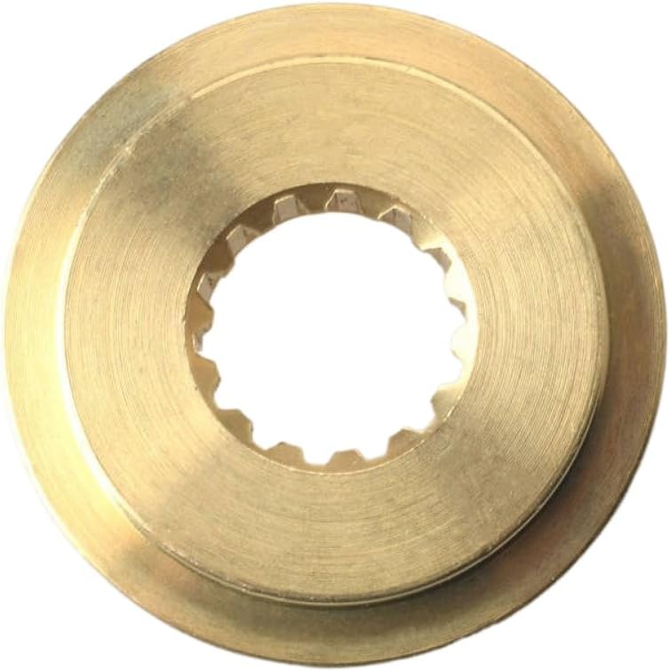 Prop Thrust Holder Washer 362-64231-0 362642310M Compatible with Outboard Motor 9.9-18HP 362-64231 362-64231-00 Boat Engine