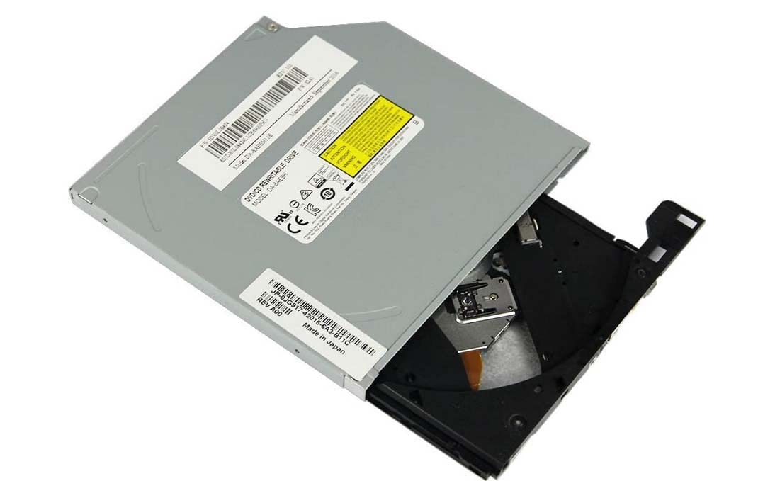 Amazon.com: CD DVD Burner Writer Optical Drive Replacement for