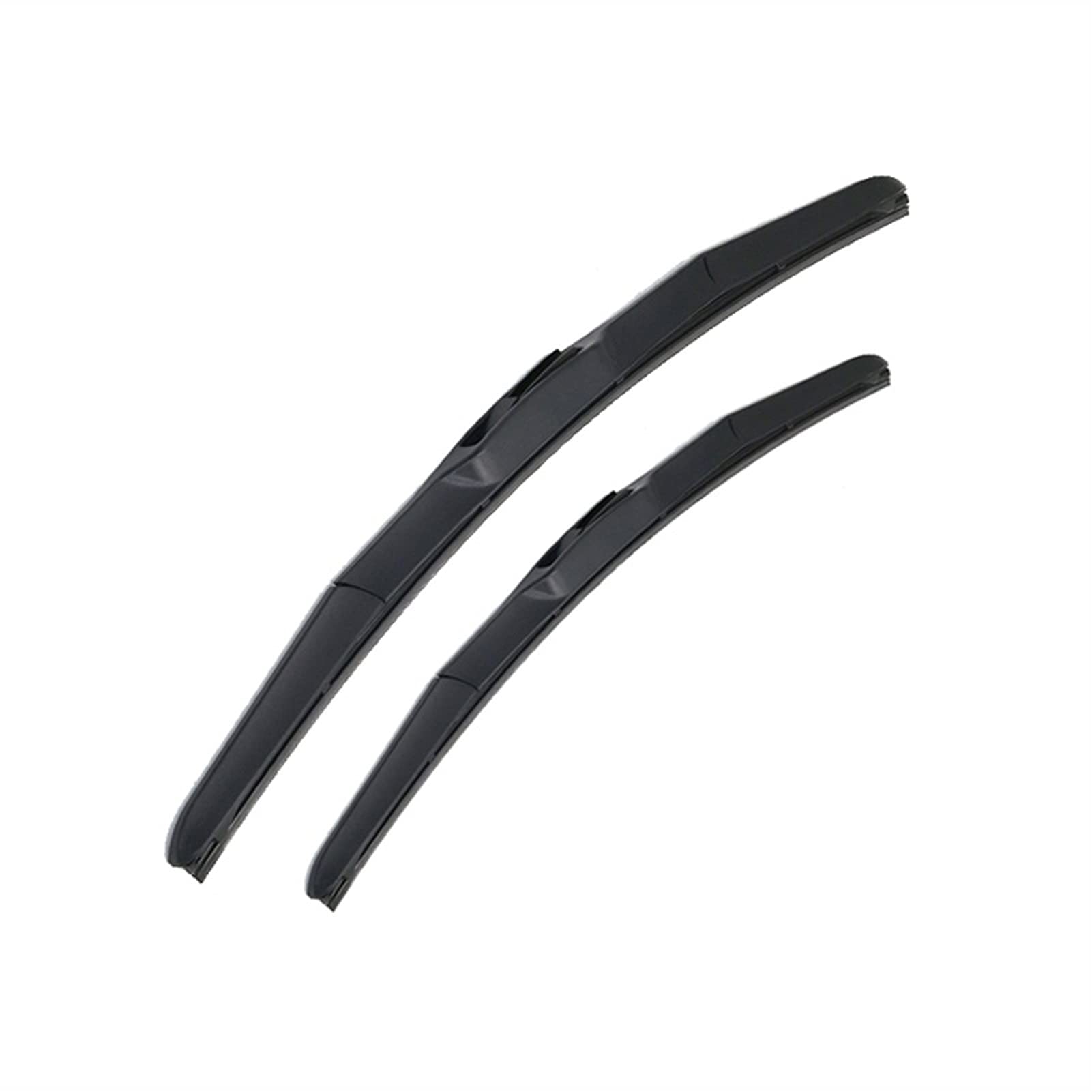 Balais d'essuie-glace 22" pour rouler serein en Chevrolet Trailblazer