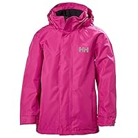 Algopix Similar Product 15 - Helly-Hansen Junior Dubliner Jacket