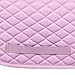TuffRider Basic All Purpose Saddle Pad Lilac