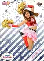 Amazon.co.jp: 2012BBM プロ野球チアリーダーカード-舞