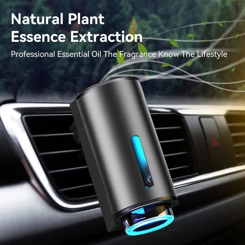 Intelligent Car Aroma (Hilton) image 3