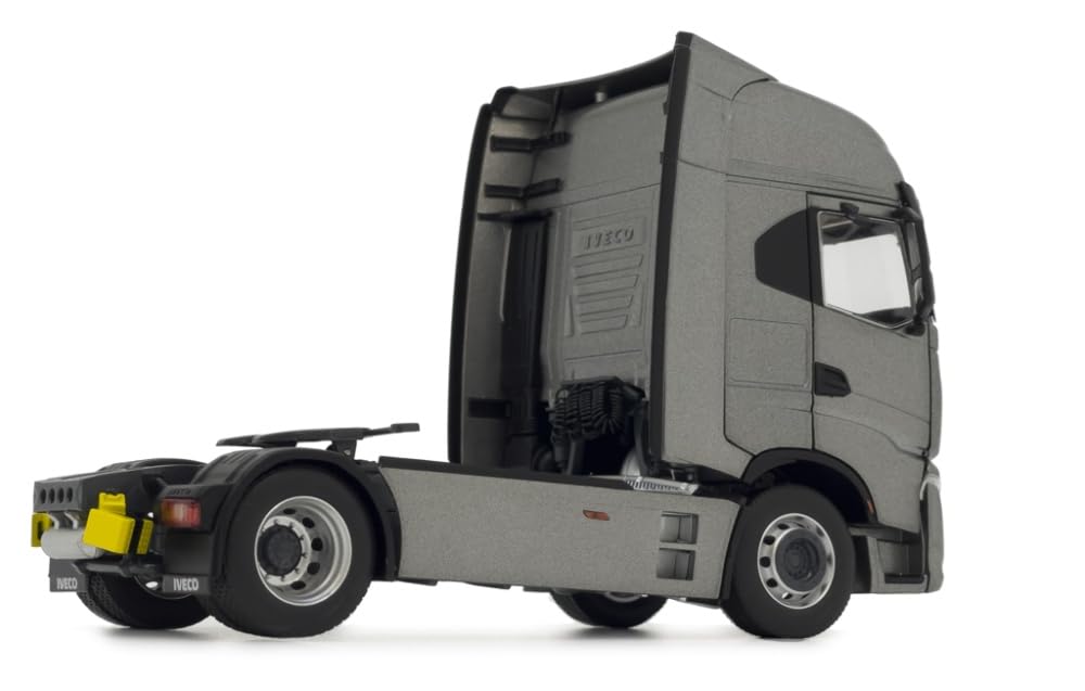 Camión IVECO S-Way 4x2 Gris