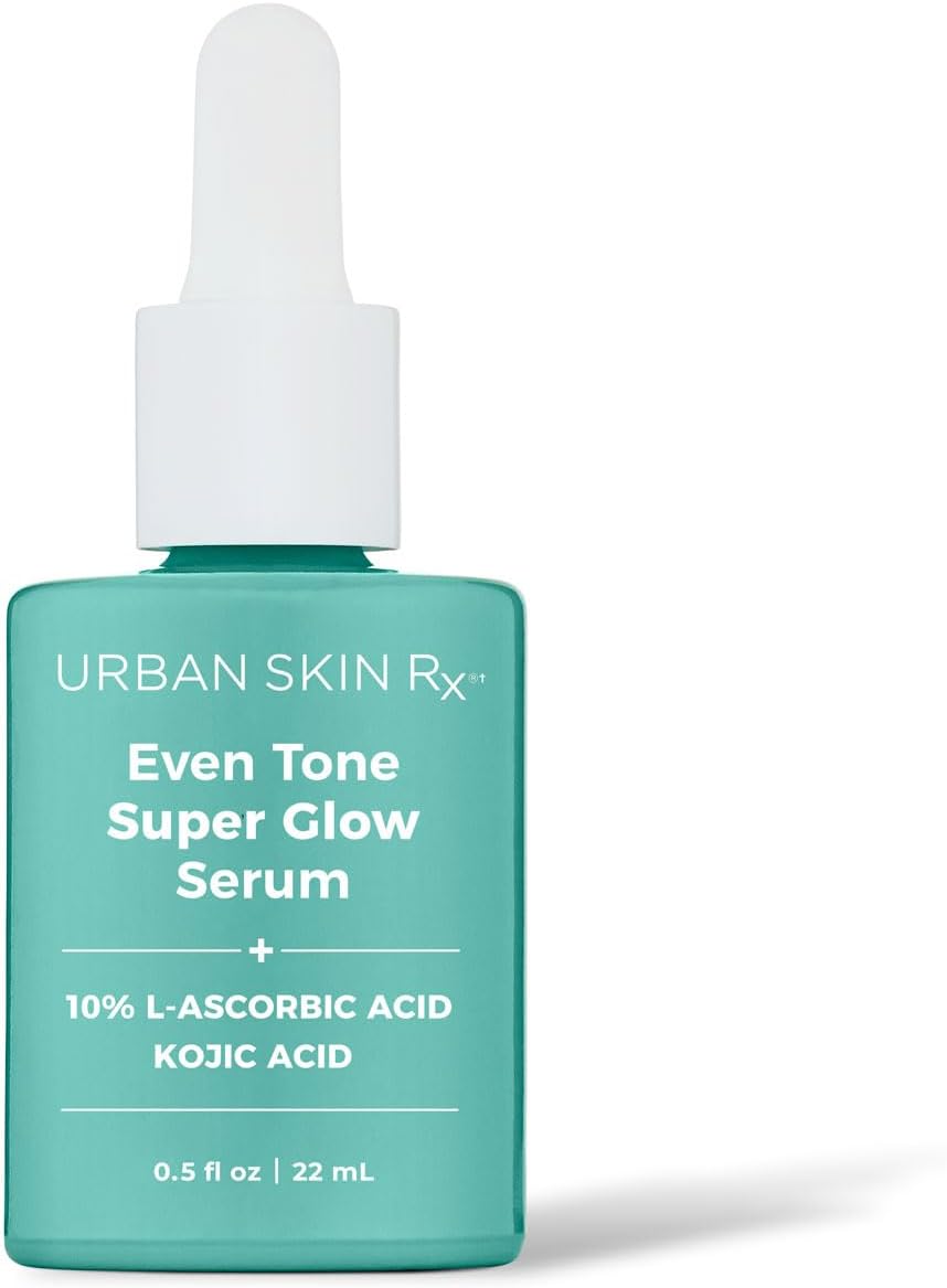 Even Tone Super Glow Serum