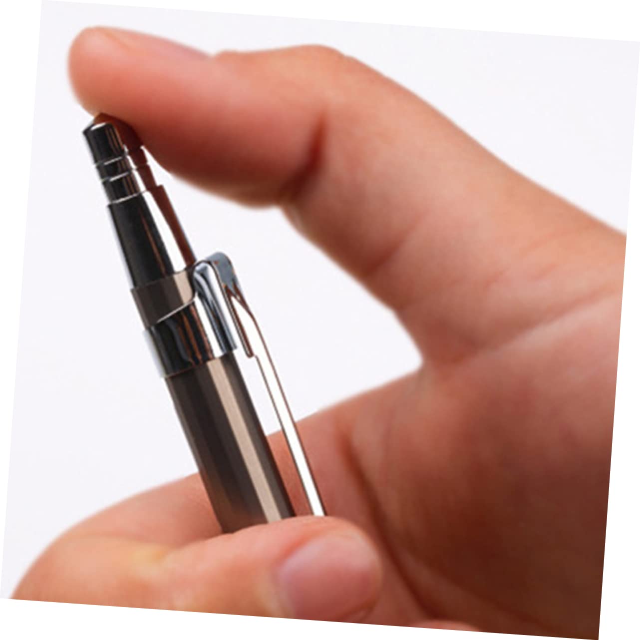12pezzi Matite Meccaniche Automatiche Ricariche Incluse Random Per Scrittura Disegno e Bozze