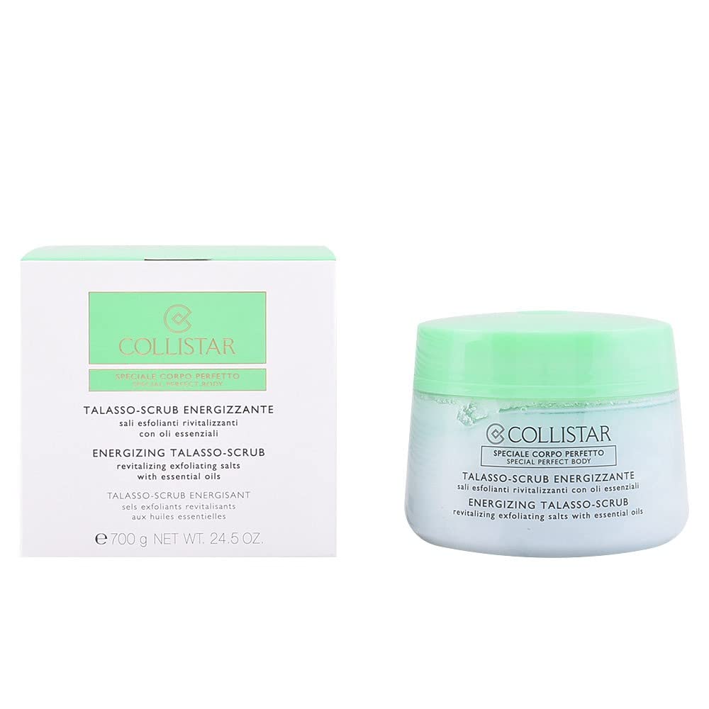 Collistar Face Scrubs, 0.4 kg