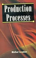Production Processes 8123918984 Book Cover