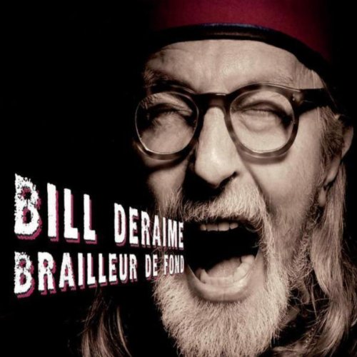 Bill Deraime