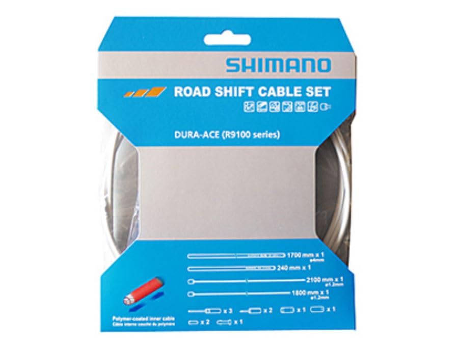 Shimano reserveonderdelen, unisex, Y1NW98020